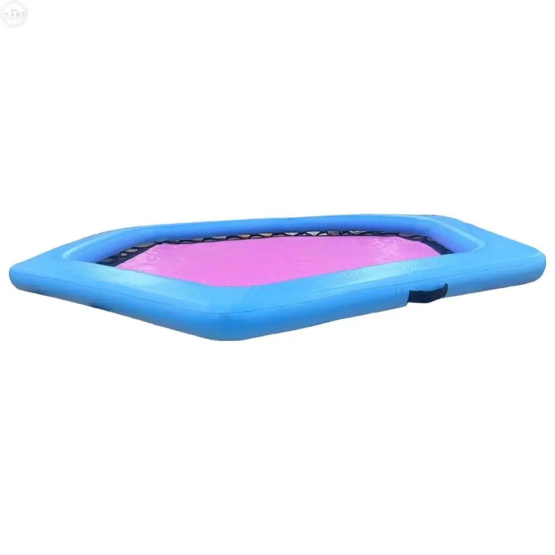 RelaxMar The Best Inflatable Boat Mat RelaxMar